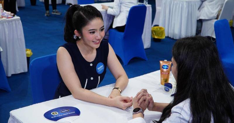 Dok.Vaseline Indonesia